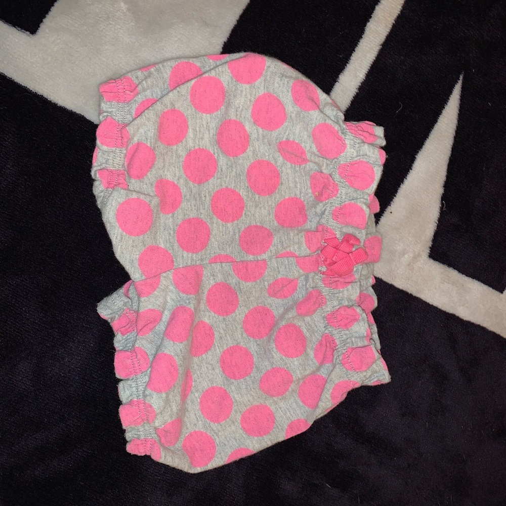 Baby Shorts